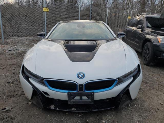 WBY2Z2C54FV392797 BMW I8