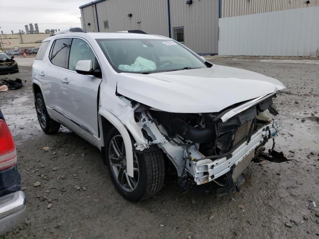 1GKKNXLS4KZ214346 GMC Acadia Denali