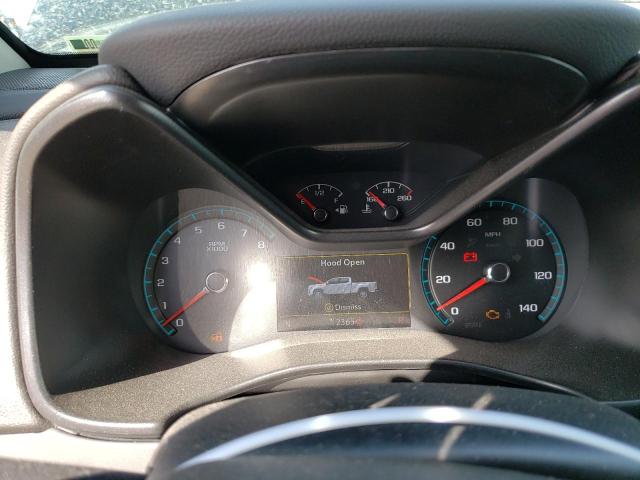1GTG6FEN7N1282188 GMC Canyon At4