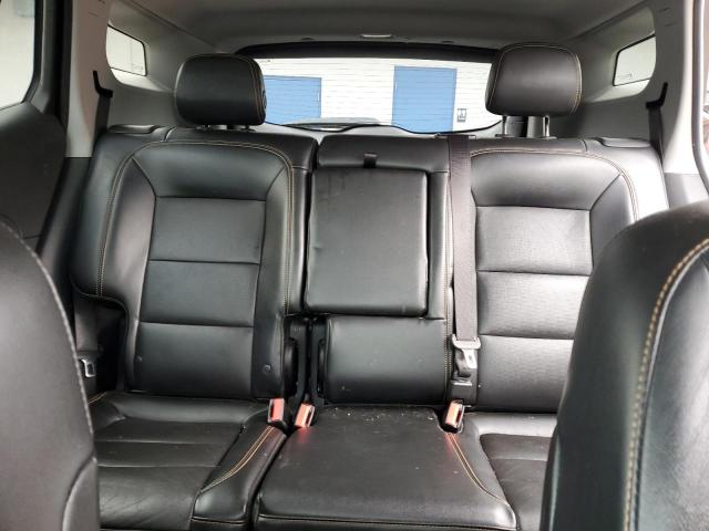 3GKALWEU0KL355173 GMC Terrain Slt