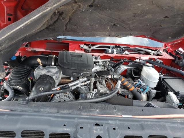 1GT423C86FF191203 GMC Sierra K3500 Slt