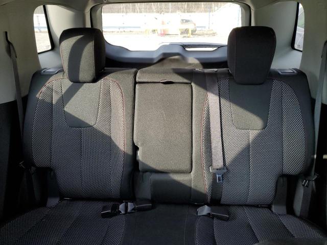 2GKALNEK6H6329778 GMC Terrain Sle