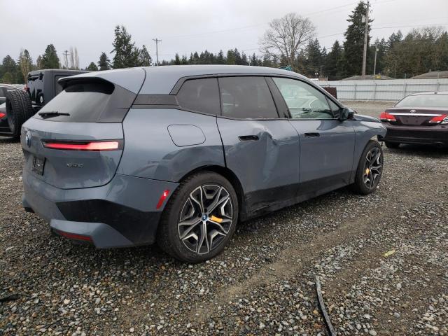 WB523CF09NCK16861 BMW Ix Xdrive50