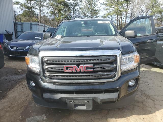 1GTG5BEA6J1252117 GMC Canyon