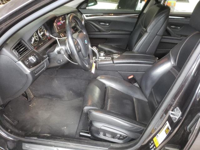 WBA5B3C53GG258942 BMW 535 XI