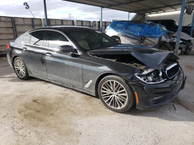 WBAJA5C31HG456304 BMW 530 I