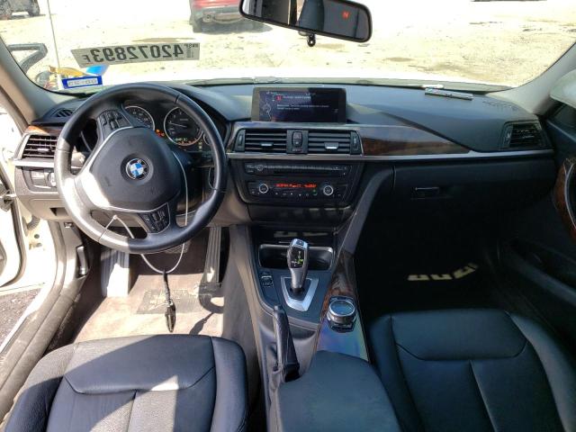 WBA3A5C58EF604668 BMW 328 I