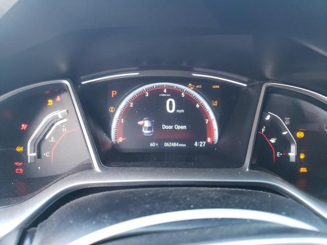 2HGFC2F85KH540535 Honda Civic Sport