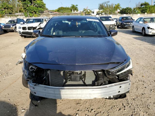 19UDE2F81NA007764 Acura Ilx Premium A-spec