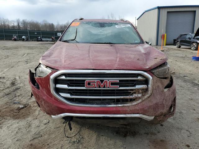 3GKALVEX4KL276660 GMC Terrain Slt