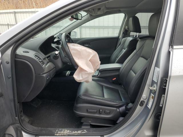 5J8TB4H36HL012078 Acura RDX