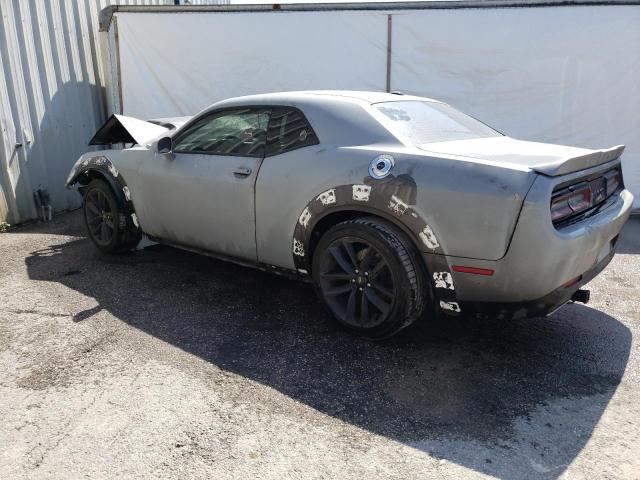 2C3CDZJG4LH152191 Dodge Challenger Gt