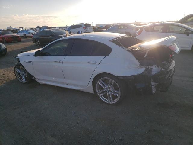 WBA6D0C56HG639361 BMW 640 I Gran Coupe