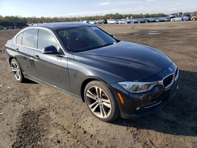WBA8D9C5XJEM33328 BMW 330 XI