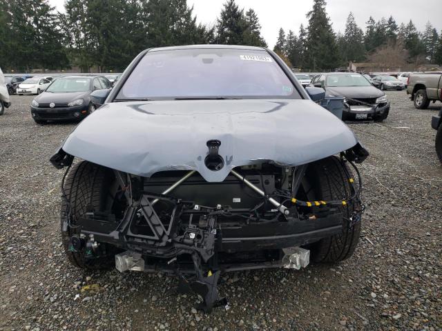 WB523CF09NCK16861 BMW Ix Xdrive50