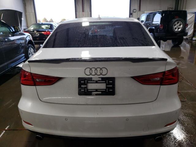 WAUBFGFF7F1086838 Audi A3 PREMIUM