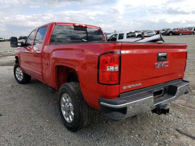 1GT423C86FF191203 GMC Sierra K3500 Slt