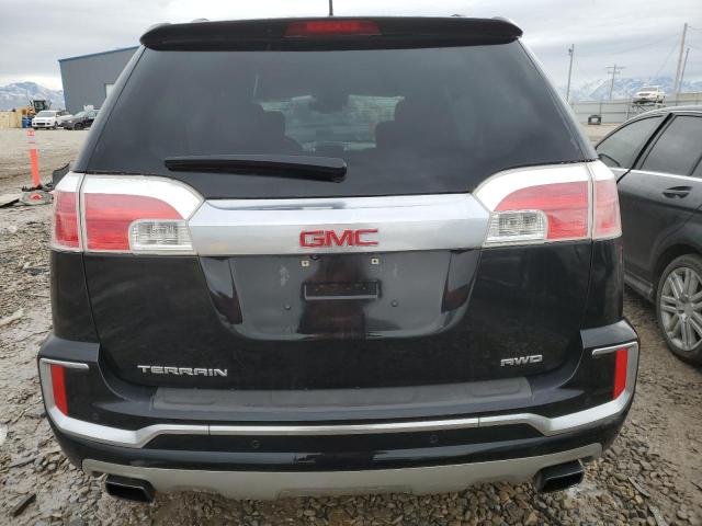 2GKFLVE35G6144358 GMC Terrain Denali