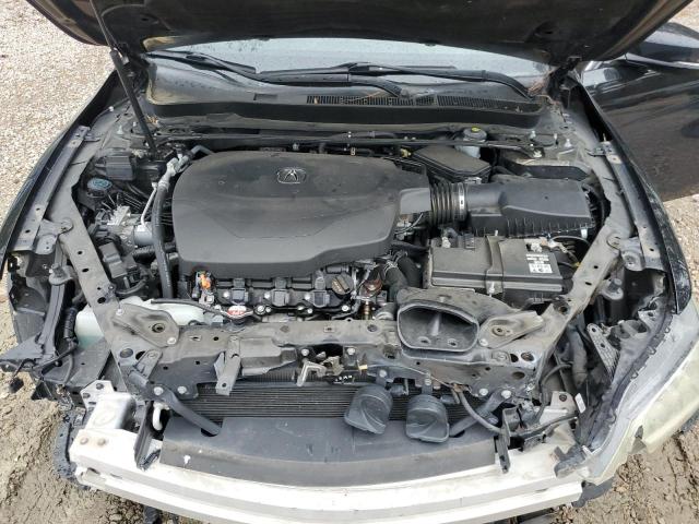 19UUB2F55FA004267 Acura TLX TECH