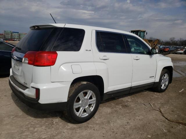 2GKFLSEK0G6156469 GMC Terrain Sle