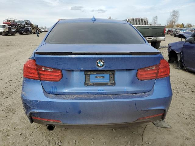 WBA3D5C5XEKX98506 BMW 328 D Xdrive