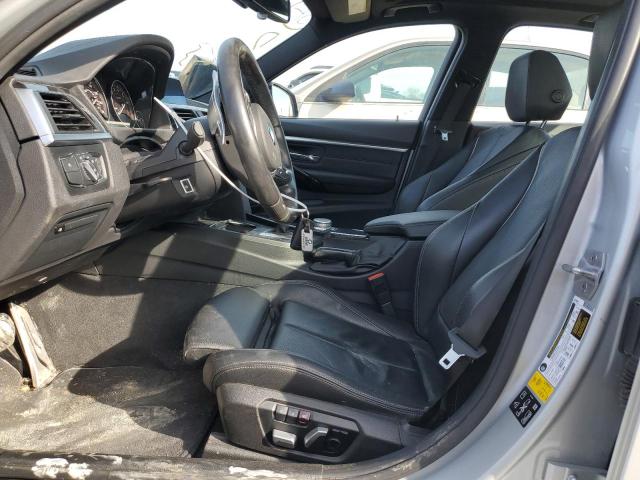 WBA8B7G52JNU95276 BMW 340 XI