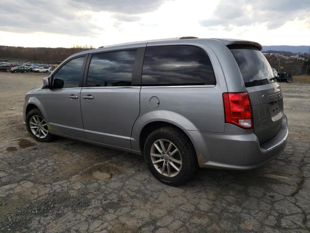 2C4RDGCG0JR327499 Dodge Grand Caravan Sxt