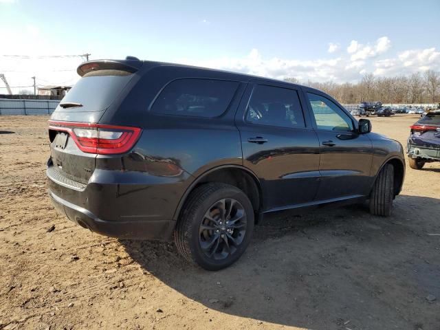 1C4RDJDG1MC792737 Dodge DURANGO GT