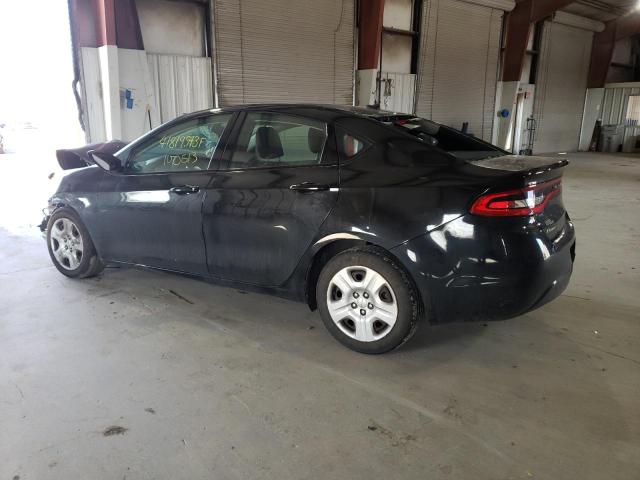 1C3CDFAA6GD728618 Dodge DART SE