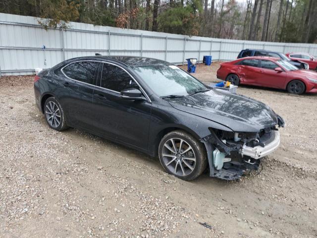 19UUB2F55FA004267 Acura TLX TECH
