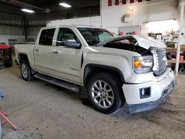 3GTU2WEC3FG396995 GMC Sierra K1500 Denali