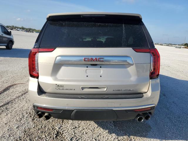 1GKS2DKL9NR117410 GMC YUKON DENALI