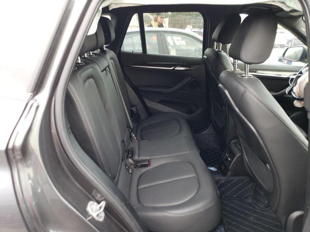 WBXJG9C0XM5T03671 BMW X1 Xdrive28i