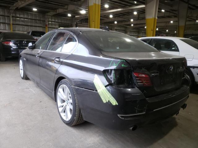 WBA5B3C53GG258942 BMW 535 XI