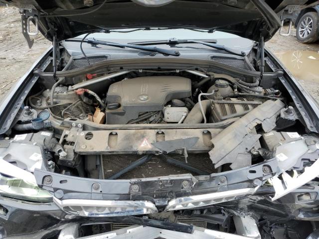 5UXXW3C5XF0M89097 BMW X4 Xdrive28i