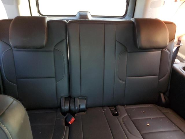 1GKS2GKC6KR160308 GMC Yukon Xl K1500 Slt