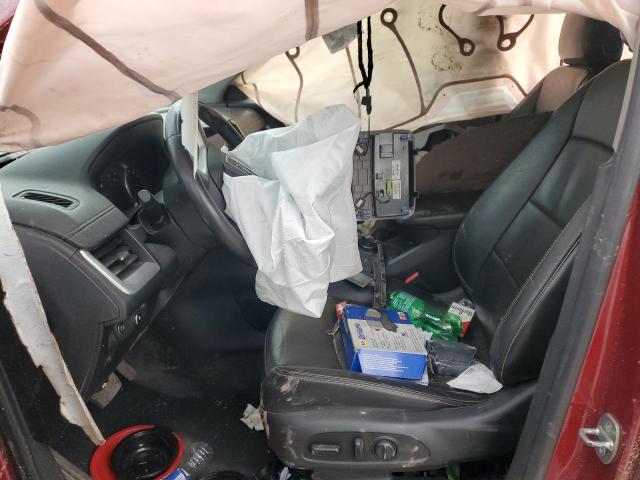 3GKALVEX4KL276660 GMC Terrain Slt