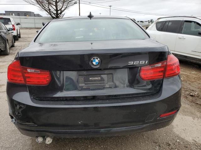 WBA3A5G54FNS84377 BMW 328 I
