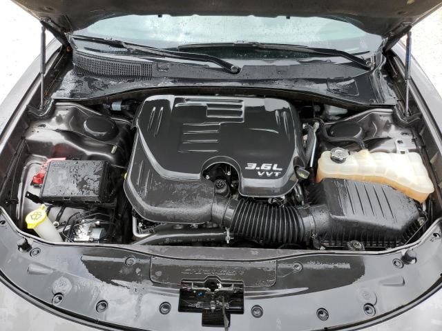 2C3CDXBG4LH208505 Dodge Charger Sxt