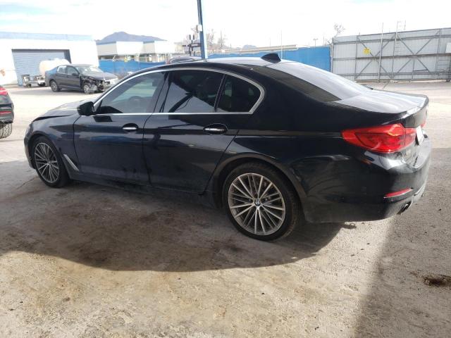 WBAJA5C31HG456304 BMW 530 I