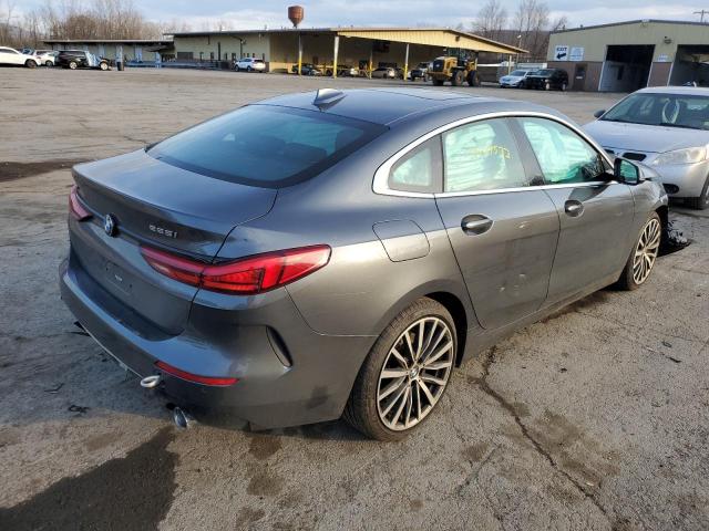 WBA73AK04L7F78994 BMW 228XI