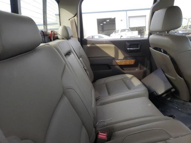 1GT423C86FF191203 GMC Sierra K3500 Slt