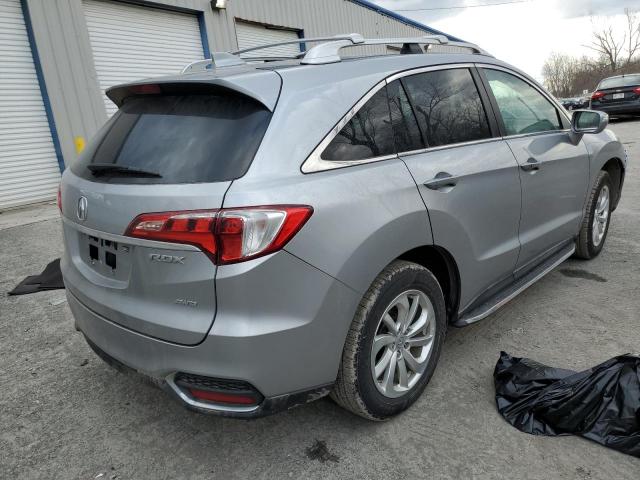 5J8TB4H36HL012078 Acura RDX