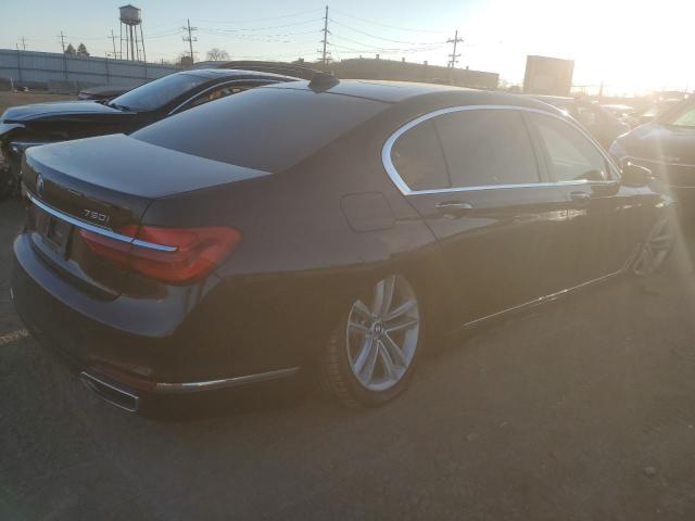 WBA7F2C52JB238340 BMW 750 Xi