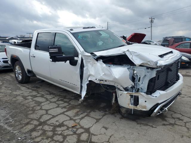 1GT49REYXNF320733 GMC Sierra K2500 Denali