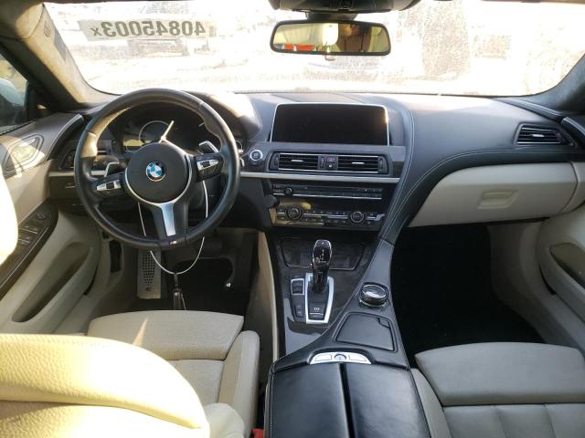 WBA6D0C56HG639361 BMW 640 I Gran Coupe