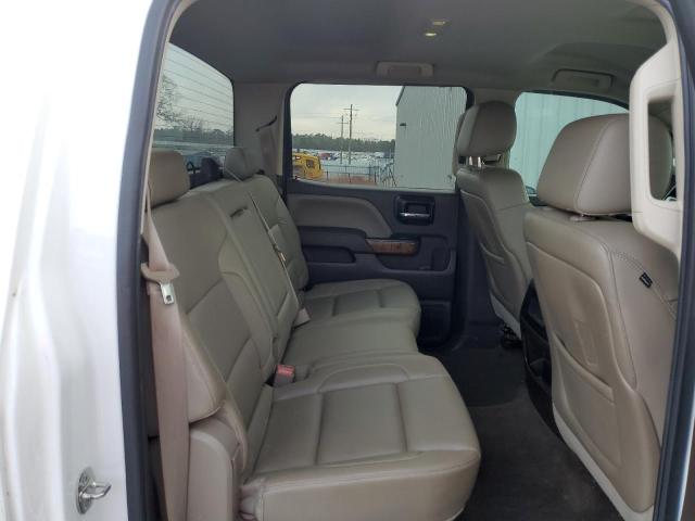 3GTP1VEC6EG448631 GMC Sierra C1500 Slt