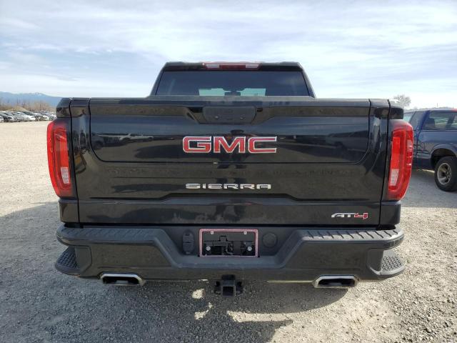 3GTP9EEL3MG465197 GMC Sierra K1500 At4