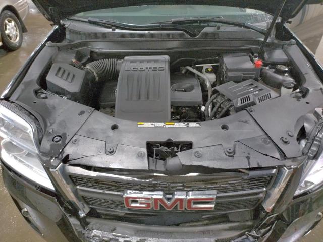 2GKFLWEK3F6376663 GMC Terrain Sle