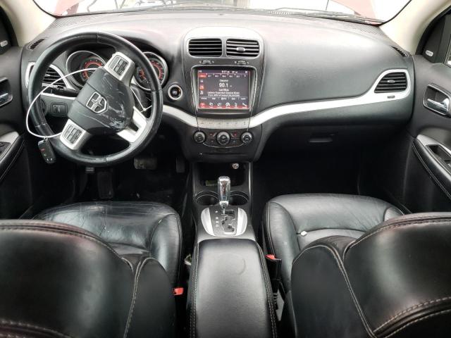 3C4PDDFG3ET248879 Dodge Journey R/t